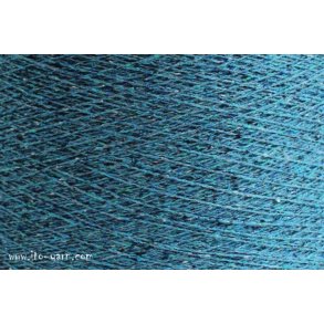 ITO - Kinu silke garn - Capri Blue (392) - 50g