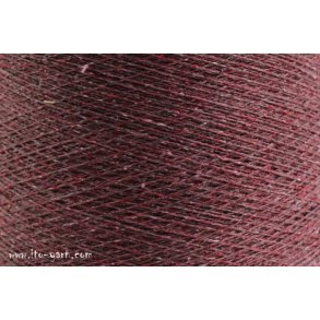 ITO - Kinu silke garn - Bordeaux (397) - 50g