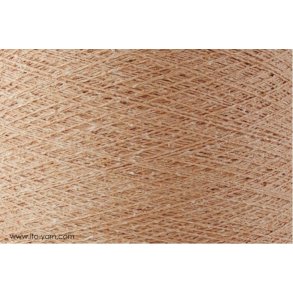 ITO - Kinu silke garn - Peach (399) - 50g