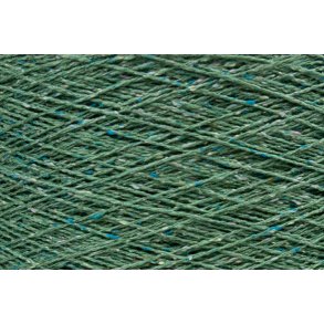ITO - Kinu silke garn - Mint (491) - 50g