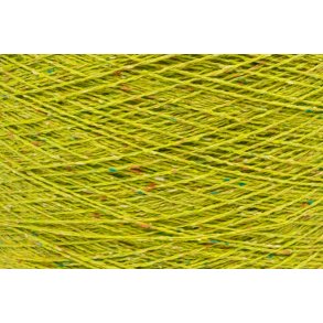 ITO - Kinu silke garn - Lime (492) - 50g