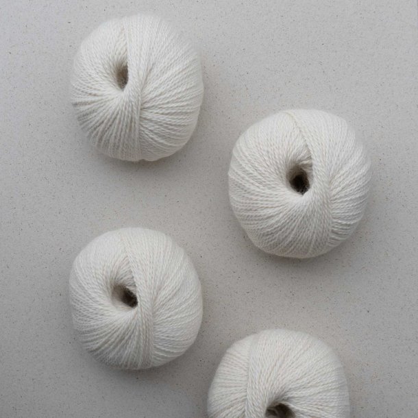 Pascuali - Balayage - alpaca/merino uldgarn - Ica (620) - 50g