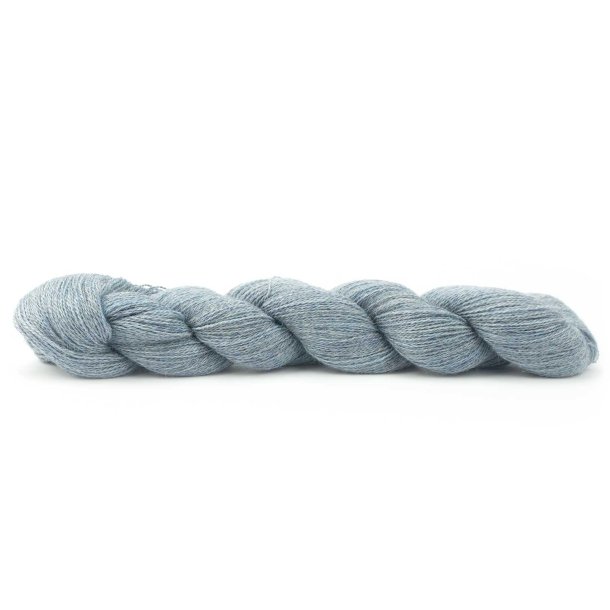 Pascuali - Alpaca Lace - alpaca garn - Ice 28 - 50g