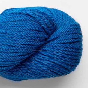 *Amano - Warmi Alpaka uldgarn - Indigo 6008 - 100g