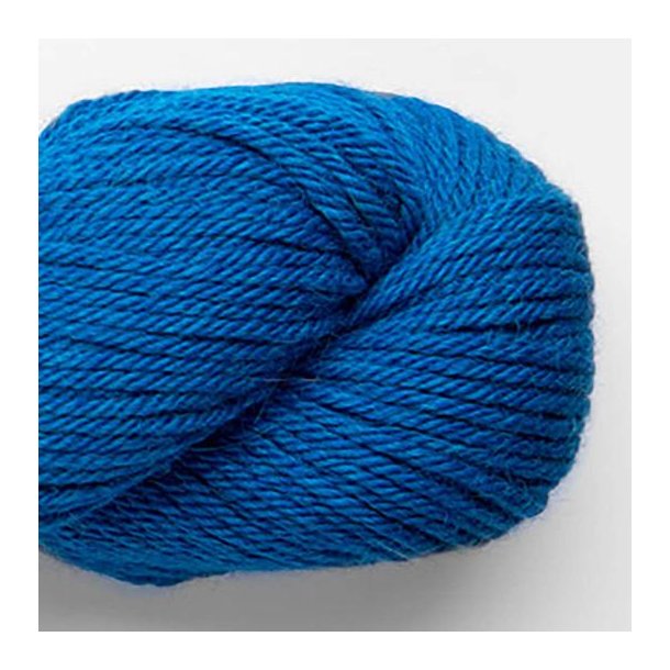 *Amano - Warmi Alpaka uldgarn - Indigo 6008 - 100g