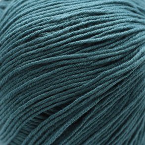 BC Garn - Alba GOTS - bomuldsgarn - Indigo (37) - 50g