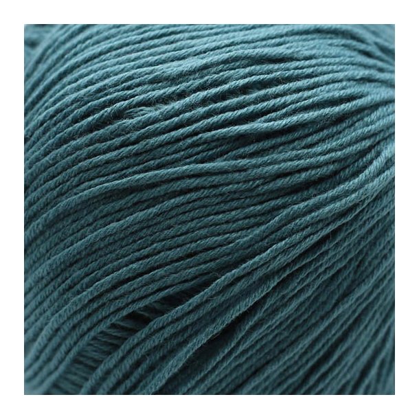 BC Garn - Alba GOTS - bomuldsgarn - Indigo (37) - 50g