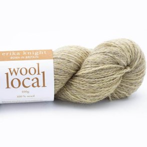 Erika Knight - Wool Local - uldgarn - Ingleton (807) - 100g