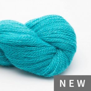 *BC Garn - Babyalpaca uldgarn 10/2 - Tyrkis (69) - 50g