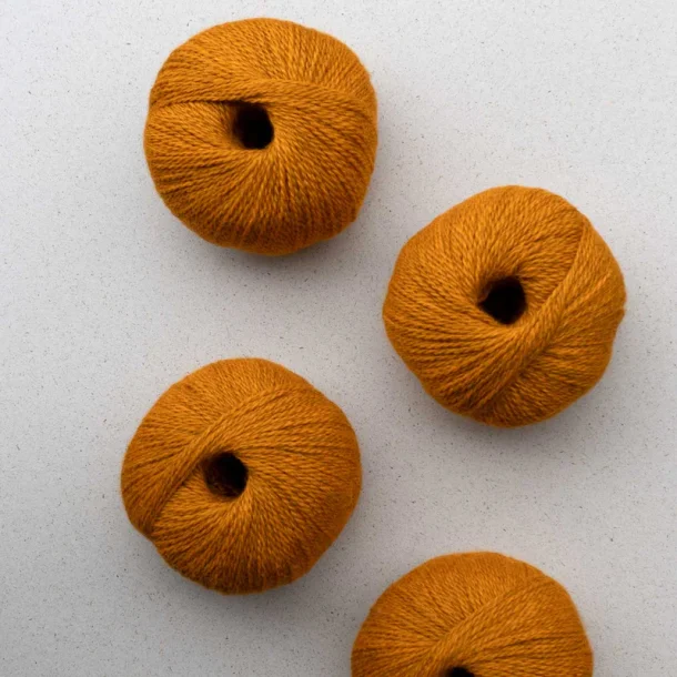 Pascuali - Balayage - alpaca/merino uldgarn - Iquitos (608) - 50g