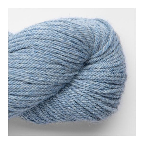 Amano - Warmi Alpaka uld - alpaca/merino uldgarn - Is bl 6013 - 100g