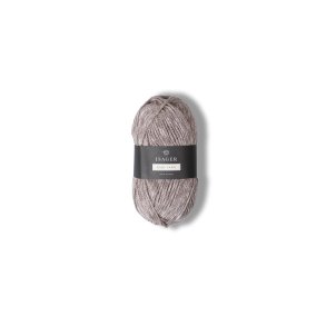Isager - Baby Yarn - Alpaca/Bomuldsgarn - Fv. 12 - 50g