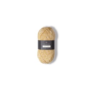Isager - Baby Yarn - Alpaca/Bomuldsgarn - Fv. 59 - 50g
