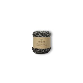 Isager - Eco Melange - Alpaca/Merino uldgarn - Fv. 4M - 50g