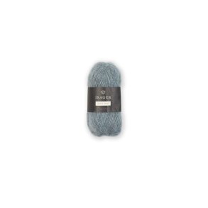 Isager - Isager Soft Fine - Alpace/silke/yak garn - Fv. 11 - 25g