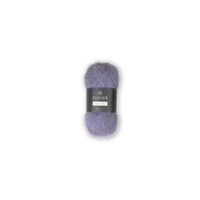 Isager - Isager Soft Fine - Alpace/silke/yak garn - Fv. 12 - 25g
