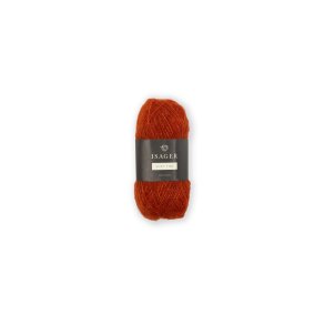 Isager - Isager Soft Fine - Alpace/silke/yak garn - Fv. 28 - 25g