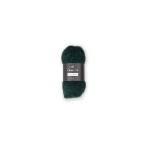 Isager - Isager Soft Fine - Alpace/silke/yak garn - Fv. 37 - 25g