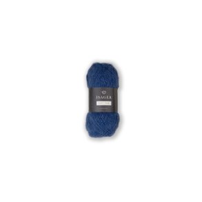 Isager - Isager Soft Fine - Alpace/silke/yak garn - Fv. 54 - 25g