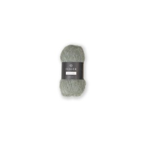 Isager - Isager Soft Fine - Alpace/silke/yak garn - Fv. 57 - 25g