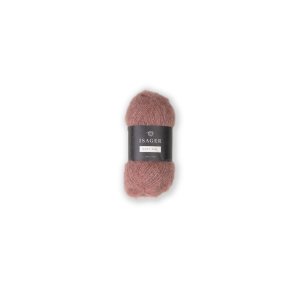Isager - Isager Soft Fine - Alpace/silke/yak garn - Fv. 62 - 25g