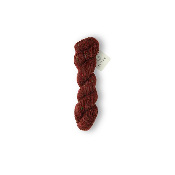 Isager - Tweed - Uld/Mohair garn - Autumn - 50g