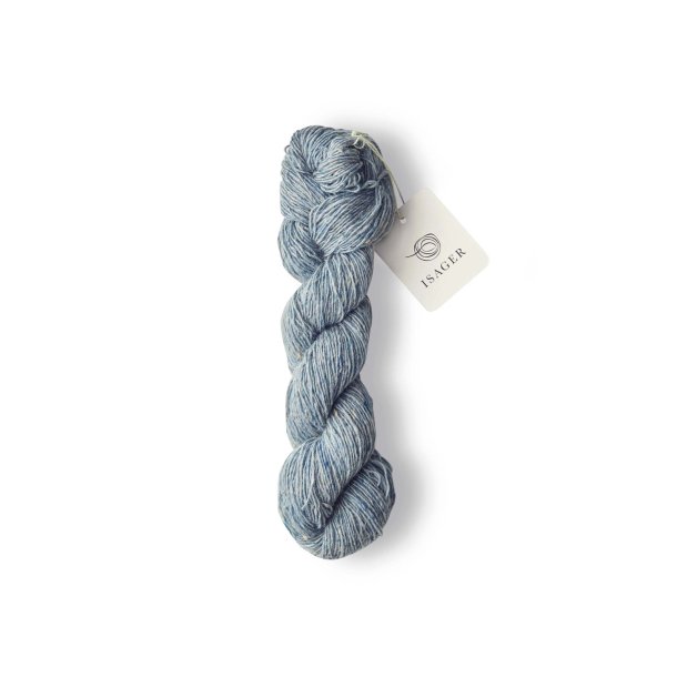 Isager - Tweed - Uld/Mohair garn - Topaz - 50g