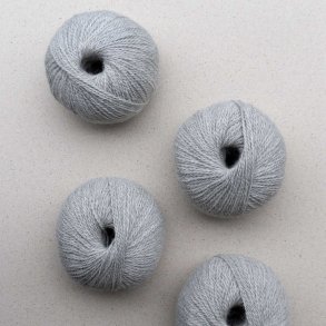 Pascuali - Balayage - alpaca/merino uldgarn - Ishinca (617) - 50g