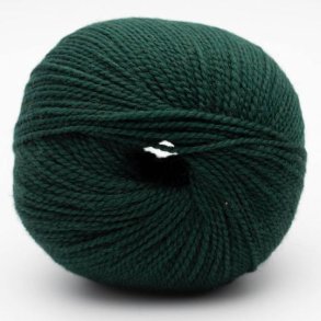 BC Garn - Semilla GOTS - uldgarn - Jgergrn (021) - 50g