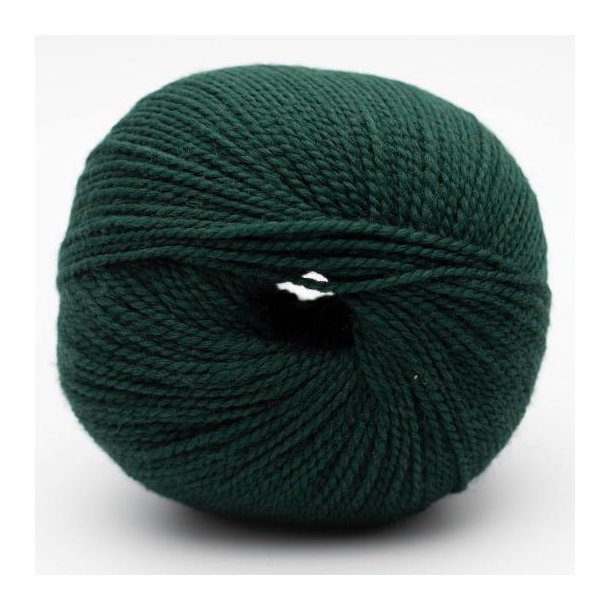 BC Garn - Semilla GOTS - uldgarn - Jgergrn (021) - 50g