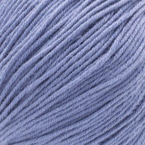 BC Garn - Alba GOTS - bomuldsgarn - Jeans (24) - 50g