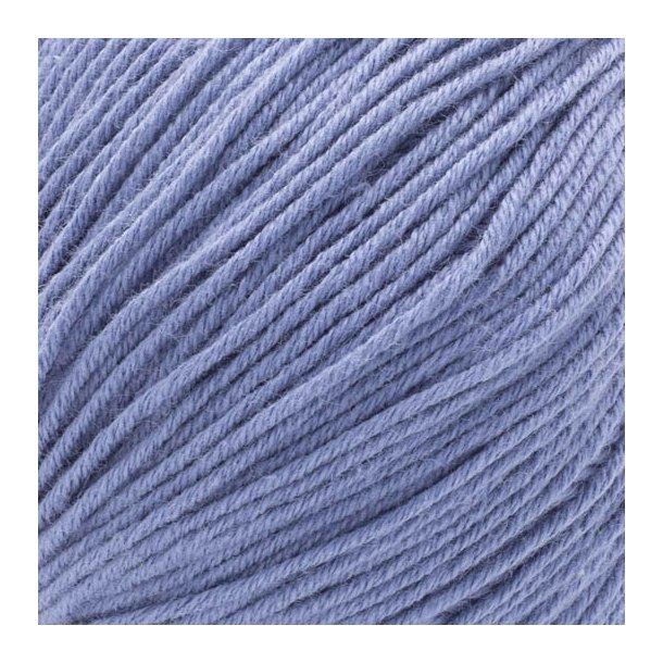 BC Garn - Alba GOTS - bomuldsgarn - Jeans (24) - 50g