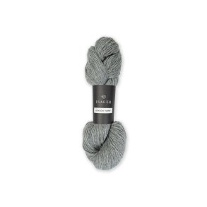 Isager - Jensen Yarn - Uldgarn - Fv. 10s - 50g