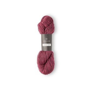 Isager - Jensen Yarn - Uldgarn - Fv. 19s - 50g