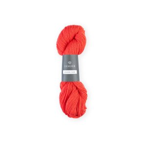 Isager - Jensen Yarn - Uldgarn - Fv. 28 - 50g