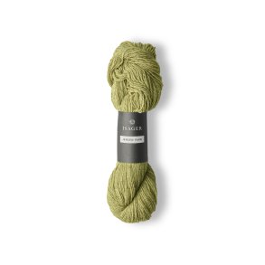 Isager - Jensen Yarn - Uldgarn - Fv. 29s - 50g