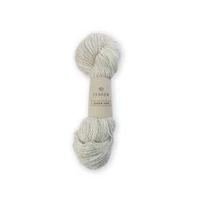 Isager - Jensen Yarn - Uldgarn - Fv. 2s - 50g