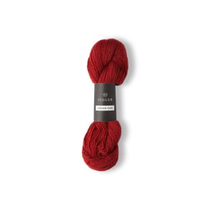 Isager - Jensen Yarn - Uldgarn - Fv. 32s - 50g