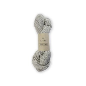 Isager - Jensen Yarn - Uldgarn - Fv. 3s - 50g