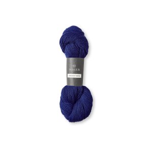 Isager - Jensen Yarn - Uldgarn - Fv. 44s - 50g