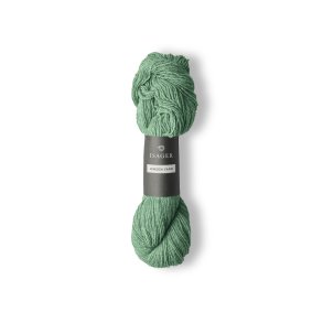Isager - Jensen Yarn - Uldgarn - Fv. 46s - 50g