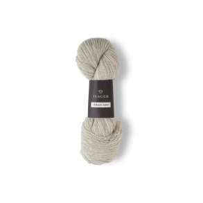 Isager - Jensen Yarn - Uldgarn - Fv. 6s - 50g