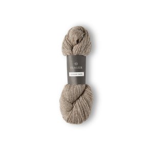 Isager - Jensen Yarn - Uldgarn - Fv. 7s - 50g