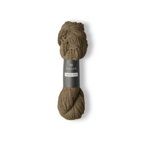 Isager - Jensen Yarn - Uldgarn - Fv. 8s - 50g