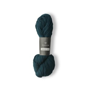 Isager - Jensen Yarn - Uldgarn - Fv. 101 - 50g