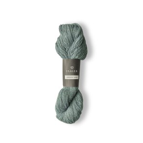 Isager - Jensen Yarn - Uldgarn - Fv. 11s - 50g
