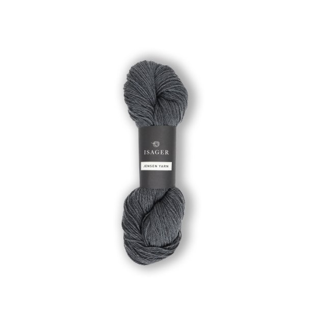 Isager - Jensen Yarn - Uldgarn - Fv. 42 - 50g