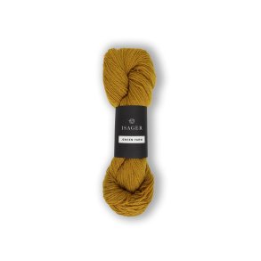 Isager - Jensen Yarn - Uldgarn - Fv. 80 - 50g