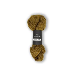 Isager - Jensen Yarn - Uldgarn - Fv. 81 - 50g