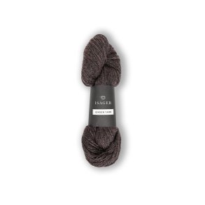 Isager - Jensen Yarn - Uldgarn - Fv. 87 - 50g